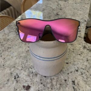 Blenders Eyewear Sunglasses - Dakota Mist